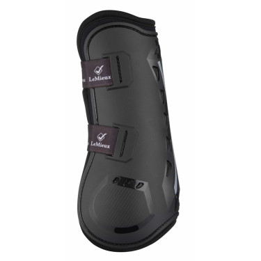 LeMieux Comfort Impact Responsieve Gel Beenbeschermers LeMieux Comfort Impact Responsieve Gel Beenbeschermers