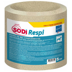 Aanvullend voedermiddel SODI Respi