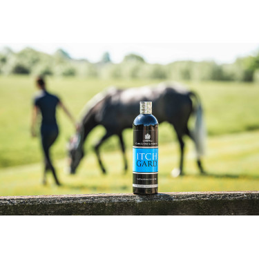 Zachte lotion Carr & Day & Martin Itchgard
