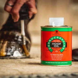 Hoefolie Carr & Day & Martin Tea tree