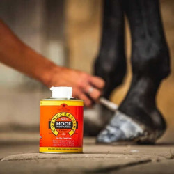 Hoefolie Carr & Day & Martin Daily Hoof Moisturiser Cornucrescine Hoefolie Carr & Day & Martin Daily Hoof Moisturiser Cornucrescine