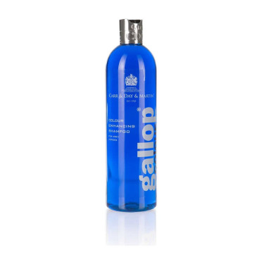 Gallop® Shampoo Carr & Day & Martin Grijs Gallop® Shampoo Carr & Day & Martin Grijs