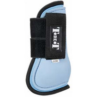 Gamaschen First T de T Donkerbruin