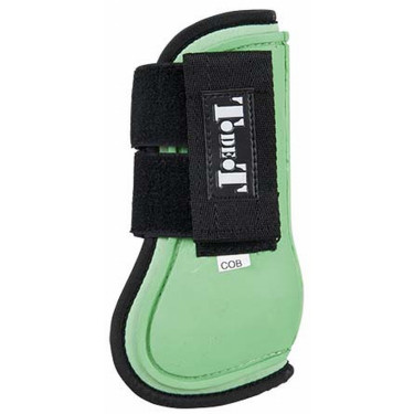 Gamaschen First T de T Lichtgroen