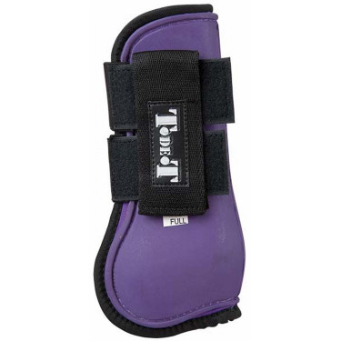 Guêtres First T de T Violet