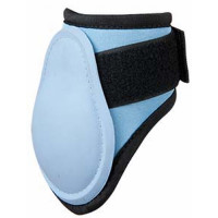 Kogelbeschermers First T van T Lichtblauw