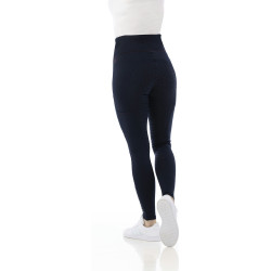 Maglia Equitheme Lyly Marineblauw