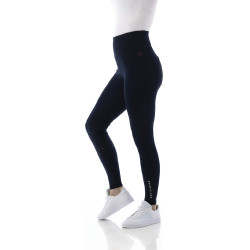 Maglia Equitheme Lyly Marineblauw