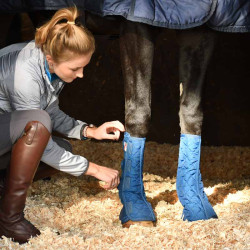 Stable chaps Evenwicht Stable chaps Evenwicht