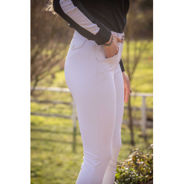Rijbroek Elegantie Pénélope