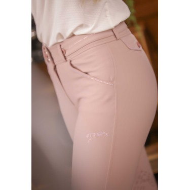 Rijbroek Elegantie Pénélope