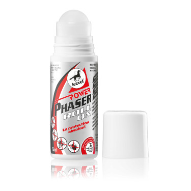 Leovet Power Phaser Roll-on Afweermiddel Leovet Power Phaser Roll-on Afweermiddel
