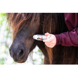 Leovet Power Phaser Roll-on Afweermiddel Leovet Power Phaser Roll-on Afweermiddel