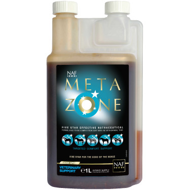 Aanvullend voer NAF Metazone liquid
