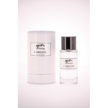 Eau de parfum Intensity Pénélope
