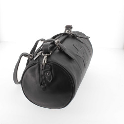 Pénélope Bowl Tas Zwart