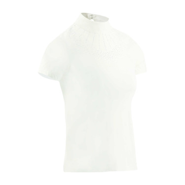Polo Equithème London korte mouwen