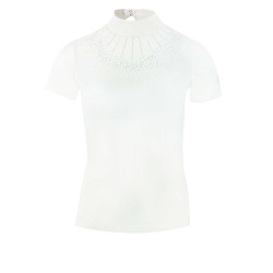Polo Equithème London korte mouwen