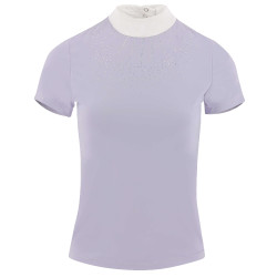 Polo Equithème London korte mouwen