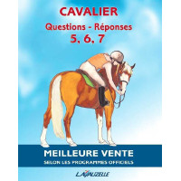 Questions / Réponses 5 à 7 et Degré 2