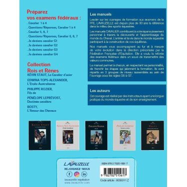 Vragen / Antwoorden 5 tot 7 en Niveau 2