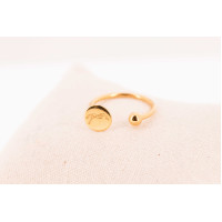 Ring Pénélope Lisa Goudkleurig