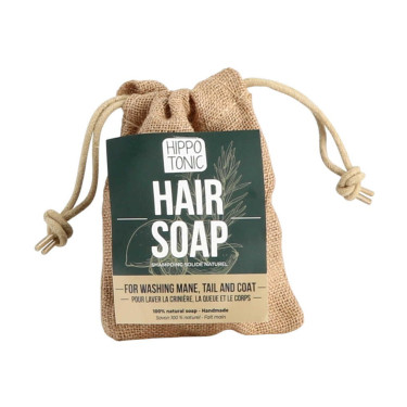 Natuurlijke vaste shampoo Hippotonic