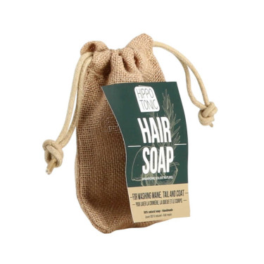 Natuurlijke vaste shampoo Hippotonic
