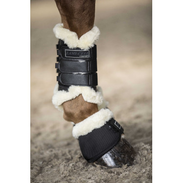 Lami-Cell Comfort beenkappen