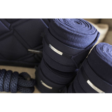 Polo bandages Lami-Cell Aurora 35m