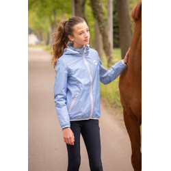 Regenjas Pénélope RainShort