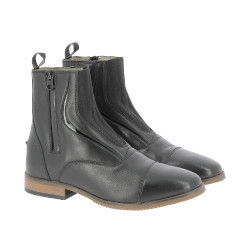 Laarzen Equithème Wavy Zwart