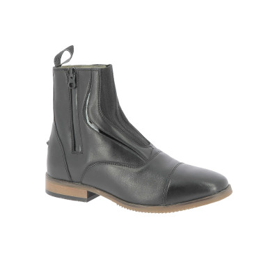 Laarzen Equithème Wavy Zwart Laarzen Equithème Wavy Zwart