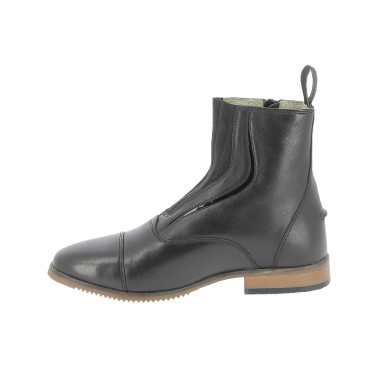 Laarzen Equithème Wavy Zwart Laarzen Equithème Wavy Zwart