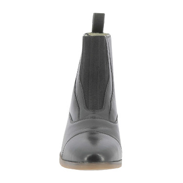 Laarzen Equithème Wavy Zwart Laarzen Equithème Wavy Zwart