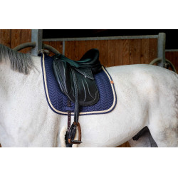 Zadeldek Equithème Softy