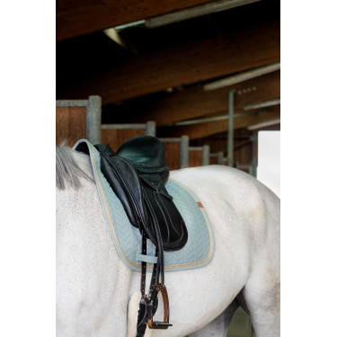 Zadeldek Equithème Softy