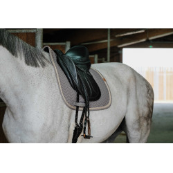 Zadeldek Equithème Softy