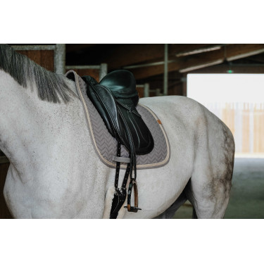 Zadeldek Equithème Softy