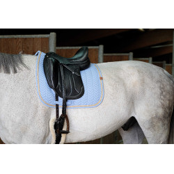 Zadeldek Equithème Softy