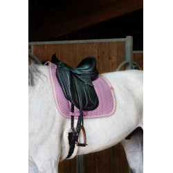 Zadeldek Equithème Softy