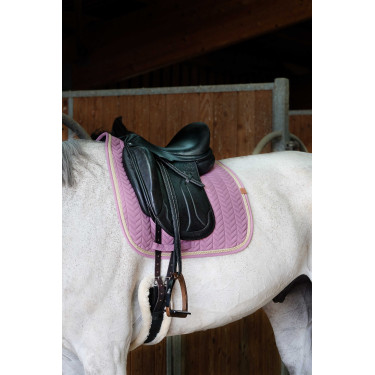 Zadeldek Equithème Softy