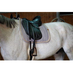 Zadeldek Equithème Softy