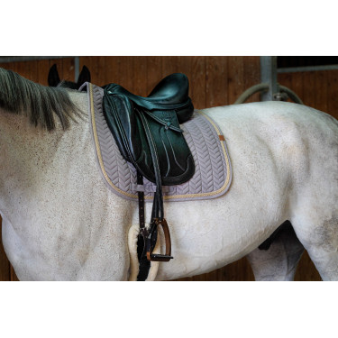 Zadeldek Equithème Softy