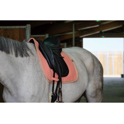 Zadeldek Equithème Softy