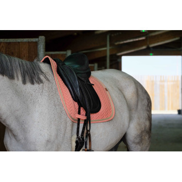 Zadeldek Equithème Softy