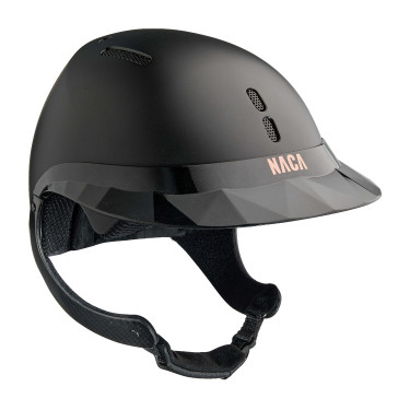 Paardrijcap Naca Gravity XP