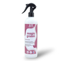 Droogshampoo Rekor Magic Groom
