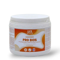 Pre- en probiotica Rekor Pro Bios