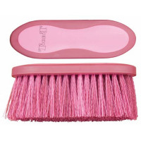 Zweedse Stopper Tweekleurige T van T Zwart / grijs